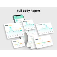 Eufy Smart Scale P2 Pro - White